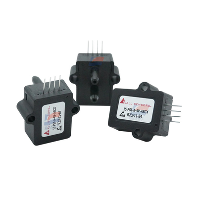 15 PSI-A-4V-ASCX جهاز استشعار الضغط على اللوحة الضغط المطلق النوع الناتج التناظري بدقة 0.1%