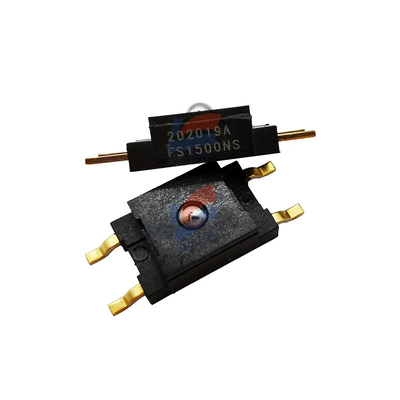FSS1500NST FSS1500NGT أجهزة استشعار القوة وخلايا الحمل إمدادات الطاقة 3.3V 12.5V للقياسات الدقيقة