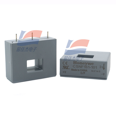 YJJ CSNF161 CSNF161-101 100A مستشعر التيار الحالي المغلق للحواسيب الخدمية