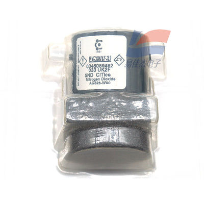 مستشعر غاز ثاني أكسيد النيتروجين 5ND لمحللات غاز المداخن وشاشات كفاءة الاحتراق للمراجل الصناعية والأفران