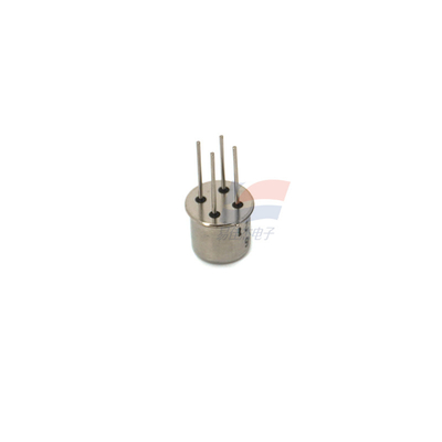 YJJ TGS2616-C00 مستشعر غاز هيدروجين H2 لمستشعرات الغاز المحمولة الحساسية 0.25-0.60 نسبة المقاومة