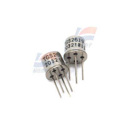 YJJ TGS2619 مستشعر الغازات القابلة للاشتعال (مستشعر الغاز الطبيعي) لإنذار تسرب الغاز