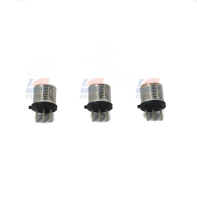 يستخدم جهاز YJJ TGS3830 استشعار الغاز التبريد/الفرون للكشف عن إنذارات تسرب المبرد في الثلاجات و مكيفات الهواء