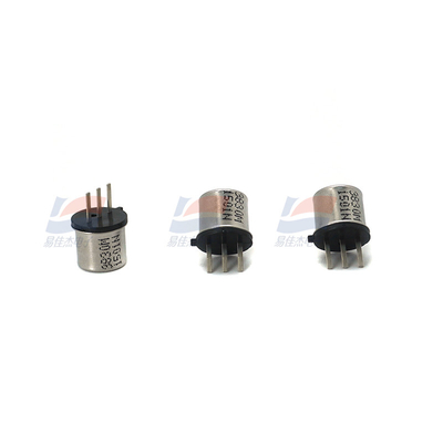 يستخدم جهاز YJJ TGS3830 استشعار الغاز التبريد/الفرون للكشف عن إنذارات تسرب المبرد في الثلاجات و مكيفات الهواء