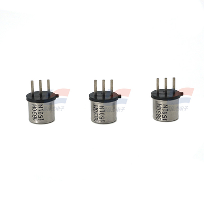 يستخدم جهاز YJJ TGS3830 استشعار الغاز التبريد/الفرون للكشف عن إنذارات تسرب المبرد في الثلاجات و مكيفات الهواء