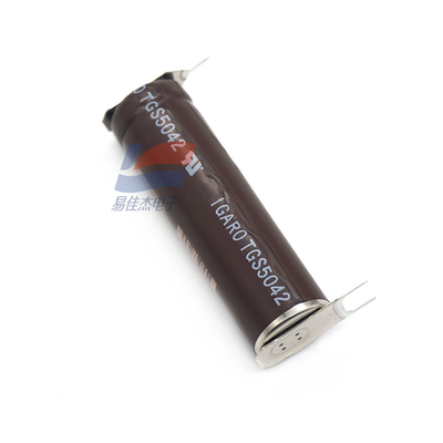 YJJ TGS5042-A00 مستشعر أول أكسيد الكربون مستشعر أول أكسيد الكربون هو عداد تركيز أول أكسيد الكربون المحمول