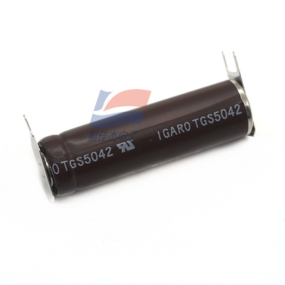 YJJ TGS5042-A00 مستشعر أول أكسيد الكربون مستشعر أول أكسيد الكربون هو عداد تركيز أول أكسيد الكربون المحمول