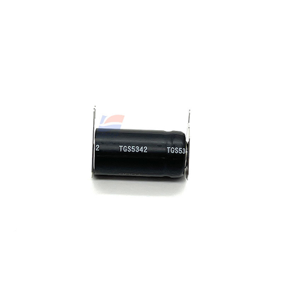 يجي جيه TGS5342-G03 مستشعر أول أكسيد الكربون (CO) يستخدم للسيطرة على المخاطر في مواقف السيارات الداخلية