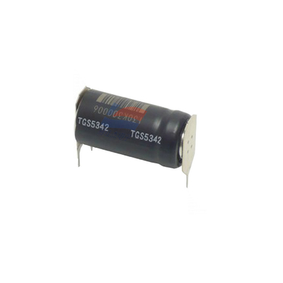 يجي جيه TGS5342-G03 مستشعر أول أكسيد الكربون (CO) يستخدم للسيطرة على المخاطر في مواقف السيارات الداخلية