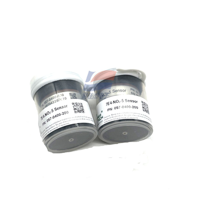 7E4-NO2-5 (PN: 057-0400-200) أربعة إلكترود NO2 جهاز استشعار غاز إشارة إيقاف تحسين حساسية جهاز الاستشعار