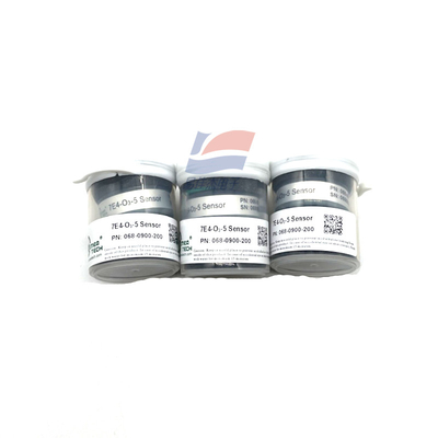 7E4-O3-5 (PN: 068-0900-200) FOUR ELECTROD O3 SENSOR يتم استخدام المنتج لقياس تركيز غاز الأوزون باستخدام تصميم هيكل أربعة أقطاب الكترونية باستخدام خوارزمية التعويض لتحسين