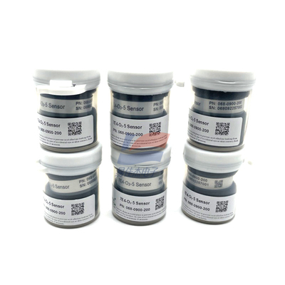 7E4-O3-5 (PN: 068-0900-200) FOUR ELECTROD O3 SENSOR يتم استخدام المنتج لقياس تركيز غاز الأوزون باستخدام تصميم هيكل أربعة أقطاب الكترونية باستخدام خوارزمية التعويض لتحسين