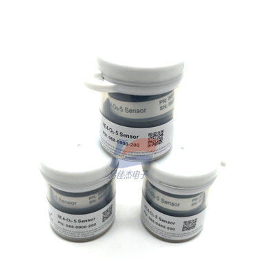 7E4-O3-5 (PN: 068-0900-200) FOUR ELECTROD O3 SENSOR يتم استخدام المنتج لقياس تركيز غاز الأوزون باستخدام تصميم هيكل أربعة أقطاب الكترونية باستخدام خوارزمية التعويض لتحسين