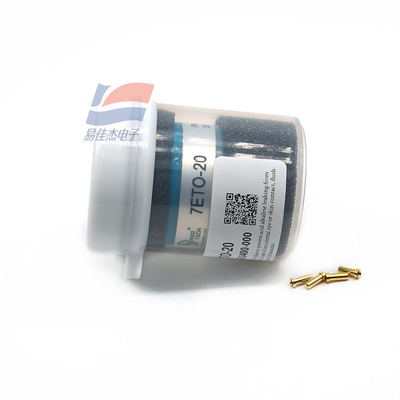 7ETO-20 (PN: 055-0400-000) مستشعر الكيميائي الكهربائي 0 ~ 20 ppm لمحللات الغازات