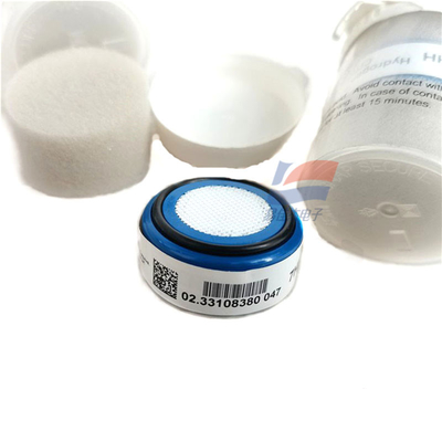 7HH الكيمياء الكهربائية كبريتيد الهيدروجين 0-50ppm لمحللات الغازات كاشف كبريتيد الهيدروجين