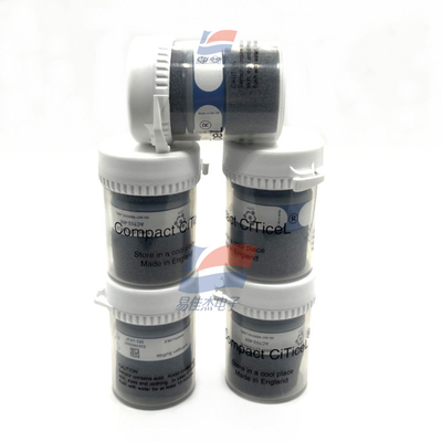 7HH الكيمياء الكهربائية كبريتيد الهيدروجين 0-50ppm لمحللات الغازات كاشف كبريتيد الهيدروجين