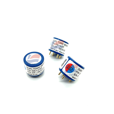 YJJ GS 4DT جهاز استشعار الغاز الخيار المثالي لمراقبة تركيزات غازات CO و H2S