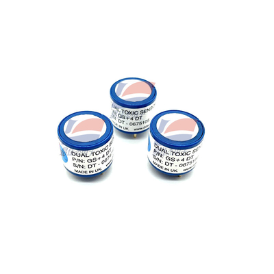 YJJ GS 4DT جهاز استشعار الغاز الخيار المثالي لمراقبة تركيزات غازات CO و H2S