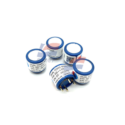 YJJ GS 4DT جهاز استشعار الغاز الخيار المثالي لمراقبة تركيزات غازات CO و H2S