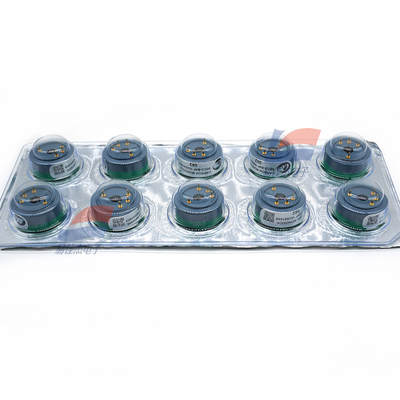 50CO-B4F جهاز استشعار أول أكسيد الكربون 4-الكترود (رطوبة عالية) لمحللات الغاز