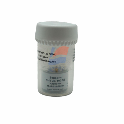 YJJ NH3 3E 100 SE مستشعر الأمونيا الكهروكيميائي ثلاثي الإلكترود للقياس المتحرك والنقطي