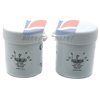 AD045-H04 A3STF أجهزة استشعار غاز SO2 الكهروكيميائية ذات أربعة أقطاب مع 0.60 ± 0.12 μA/ppm الحساسية و 40 ثانية وقت الاستجابة T90