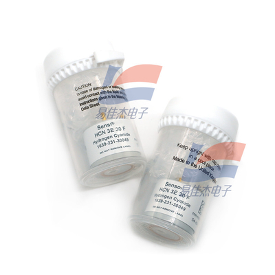 YJJ HCN 3E 30F 1639-231-30049 الكشف عن التسرب جهاز استشعار غاز التعدين الذهبي المحمول 0-30ppm