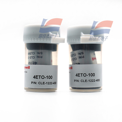 YJJ 4ETO-100 أكسيد الإيثيلين C2H4O جهاز استشعار الغاز الكيميائي الكهربائي CLE-1222-400