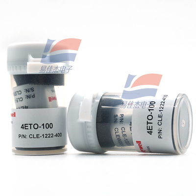 YJJ 4ETO-100 أكسيد الإيثيلين C2H4O جهاز استشعار الغاز الكيميائي الكهربائي CLE-1222-400