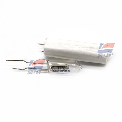 R2868 جهاز استشعار ثنائي الأشعة فوق البنفسجية UVTRON UV On Off Detector حساسية عالية