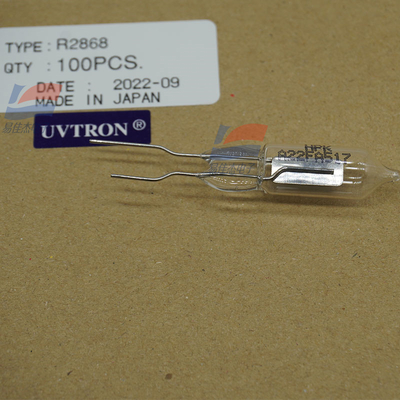R2868 جهاز استشعار ثنائي الأشعة فوق البنفسجية UVTRON UV On Off Detector حساسية عالية