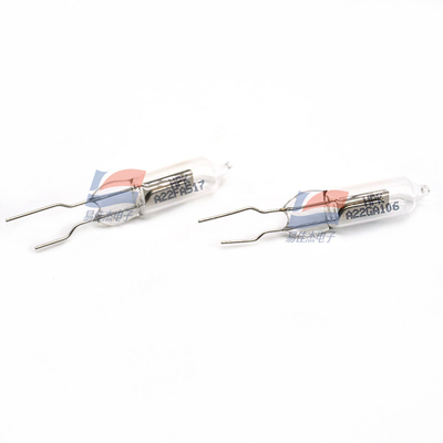 R2868 جهاز استشعار ثنائي الأشعة فوق البنفسجية UVTRON UV On Off Detector حساسية عالية