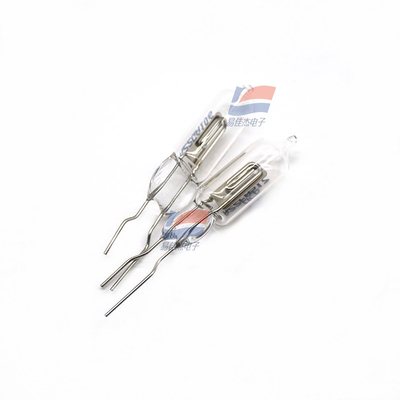 R2868 جهاز استشعار ثنائي الأشعة فوق البنفسجية UVTRON UV On Off Detector حساسية عالية