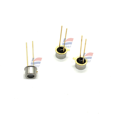 YJJ G12180-010A إنديوم غاليوم آرسنيك PIN فوتوديود