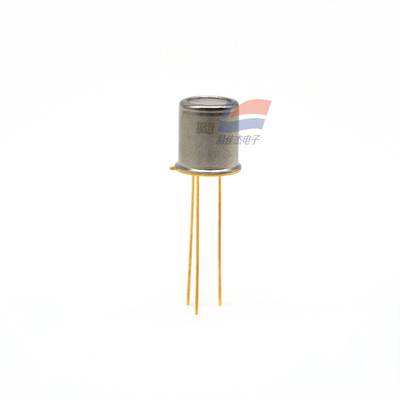 YJJ S12742-254 مرشح تداخل النطاق الصلب للضوء أحادي اللون (254 نانومتر)