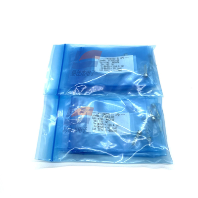 YJJ S12053-10 سيليكون APD الفيضانات الصور الديويد قصيرة الطول موجي نوع APD