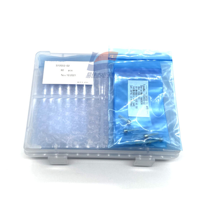 YJJ S12053-10 سيليكون APD الفيضانات الصور الديويد قصيرة الطول موجي نوع APD