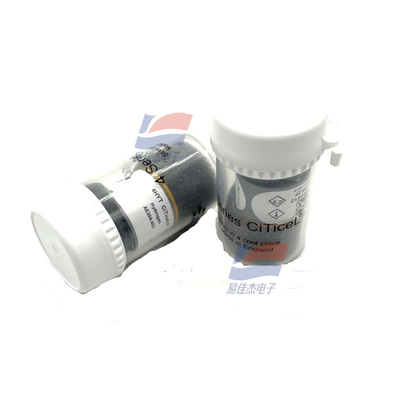 YJJ 4HYT AE204-803 أجهزة استشعار الهيدروجين الكهروكيميائي من السلسلة الأربعة مستشعر H2 للسلامة الصناعية