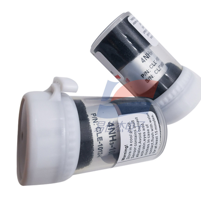 YJJ 4NH3-100 CLE-1012-400 4-Series جهاز استشعار الكيمياء الكهربائية NH3 الأمونيا