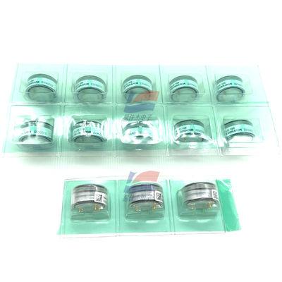 جهاز استشعار الكحول الكهروكيماوي الكهربائي (المركبات العضوية المتطايرة) Alc/C-100 لمتابعة جودة الهواء بشكل مستمر
