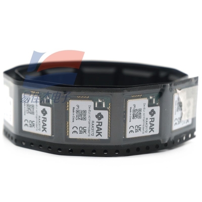 YJJ RAK3172 وحدة LoRa القياسية بروتوكول LoRaWAN استهلاك طاقة منخفض