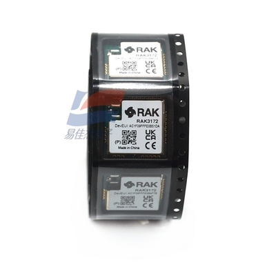 YJJ RAK3172 وحدة LoRa القياسية بروتوكول LoRaWAN استهلاك طاقة منخفض