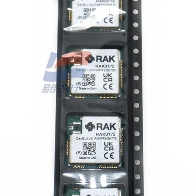 YJJ RAK3172 وحدة LoRa القياسية بروتوكول LoRaWAN استهلاك طاقة منخفض