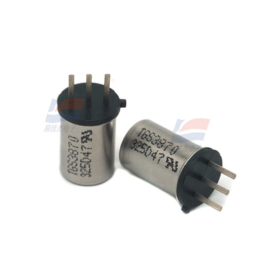 YJJ TGS3870 مستشعر أول أكسيد الكربون الميثان (مستشعر CH4/CO) لإنذارات الغاز