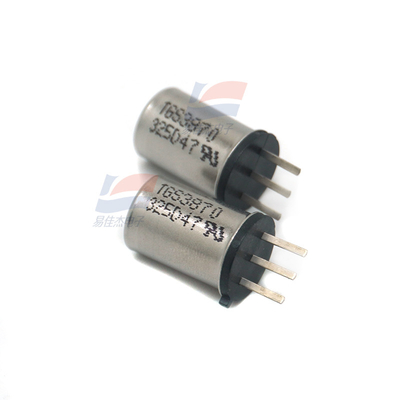 YJJ TGS3870 مستشعر أول أكسيد الكربون الميثان (مستشعر CH4/CO) لإنذارات الغاز