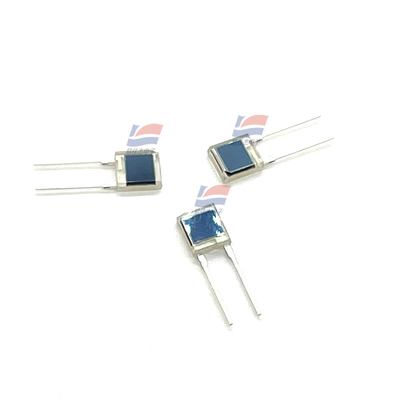 YJJ S6775 سليكون PIN فوتوديود بلاستيك SIP (حزمة واحدة في الصف)