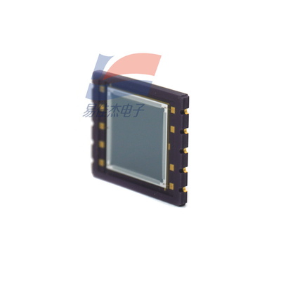 YJJ S5991-01 S5991-11 كاشف الحساس للموقع مستشعر الضوء 2D PSD مع تحسين سطح الصعود نماذج أربعة جوانب