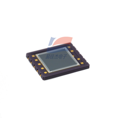 YJJ S5991-01 S5991-11 كاشف الحساس للموقع مستشعر الضوء 2D PSD مع تحسين سطح الصعود نماذج أربعة جوانب
