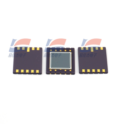 YJJ S5991-01 S5991-11 كاشف الحساس للموقع مستشعر الضوء 2D PSD مع تحسين سطح الصعود نماذج أربعة جوانب