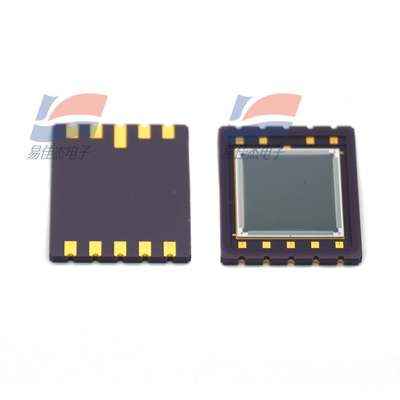 YJJ S5991-01 S5991-11 كاشف الحساس للموقع مستشعر الضوء 2D PSD مع تحسين سطح الصعود نماذج أربعة جوانب